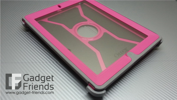 เคส iPad4,iPad3,iPad2 Otterbox Defender Series เคสทนถึก กันกระแทก ปกป้อง 3 ชั้น ของแท้ By Gadget Friends 01_resize